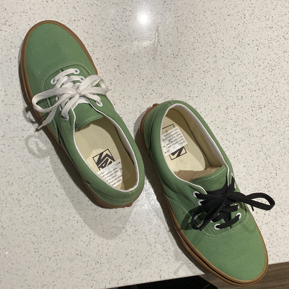 Vans classics - Picture 2 of 2